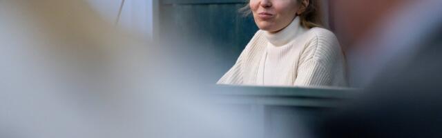 Суд решил досрочно освободить женщину, убившую своего новорожденного ребенка