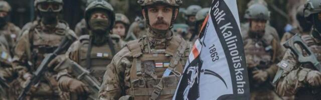 В Беларуси снесли монумент в честь восстания Калиновского