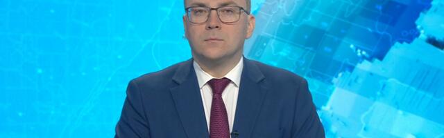 "Актуальная камера" 12.12.2025 (20:00)