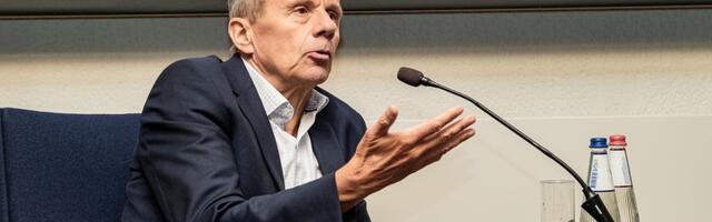 Лиги: Эстония не Швеция, возможностей для снижения цен на общественный транспорт нет