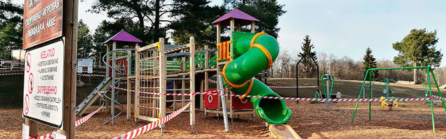 Патрулирование в Нарве: взрослые - молодцы, подростки - не очень