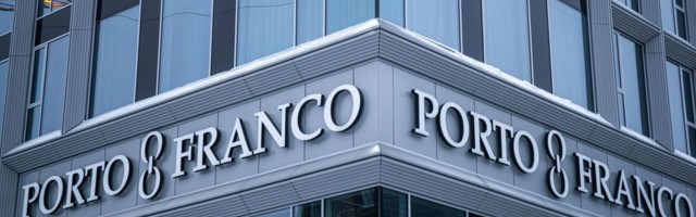 Правительство сформирует комиссию по расследованию предоставления Porto Franco кредита