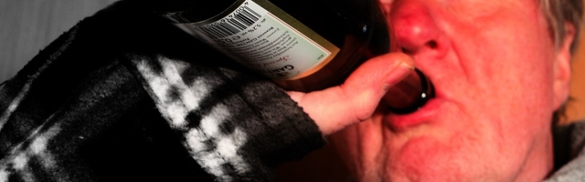 В условиях закрытых границ в Финляндии выросли продажи алкоголя, но его потребление снизилось