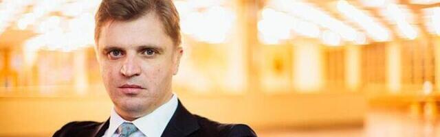 Еглинскас: миграционные потоки в Литве под контролем