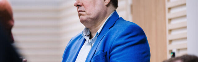 Выступления обвиняемых по делу о госизмене затягивают процесс: суд продолжится в сентябре