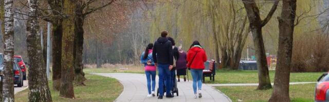 В Литве три года будут исследовать содержание опасных веществ в организмах людей