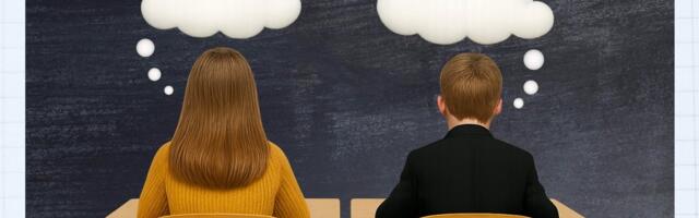 МНЕНИЕ | Снова в школу. Готовы ли дети, родители и учителя?