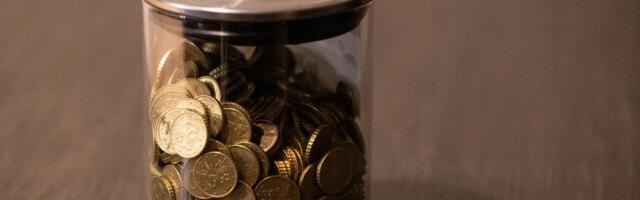 Исследование: многие жители Эстонии не знают, сколько накопили во второй пенсионной ступени