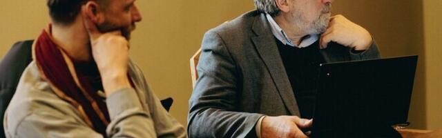 Два эстонских театра остались без государственной поддержки, но решение могут пересмотреть