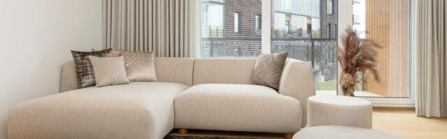 ФОТО | К Рождеству – в новый дом? Луккаранна ждёт Вас!