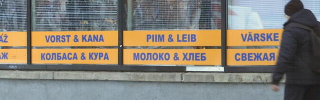 Катри Райк: изменения в Законе о языке очень плохо отразятся на ситуации в Нарве