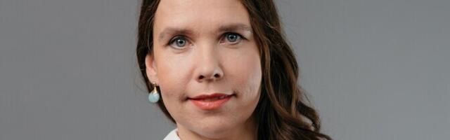 Сигрид Харьо уходит из правления EISA