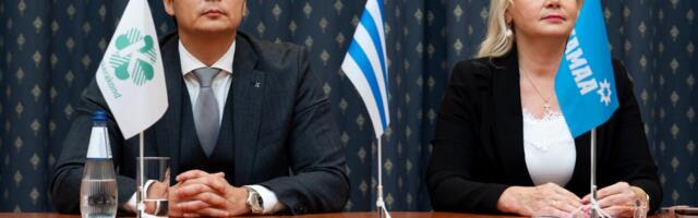 Таллинн рассматривает возможность приостановить проектирование новой больницы