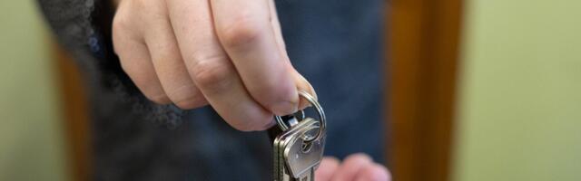 Каждый третий житель Эстонии планирует купить жилье. Что мешает?