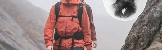Helly Hansen: история бренда, страна-производитель, основатель