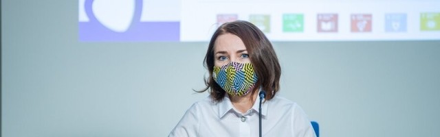 МинФин: Будет принят пакет кризисной помощи и дополнительный бюджет