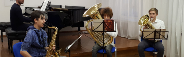 Локдаун не повод отказаться от участия в конкурсах