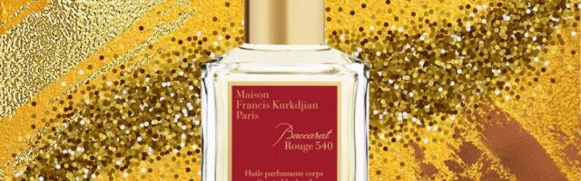 «Передозировка всего»: как и почему Baccarat Rouge 540 стал ароматом 2021 года