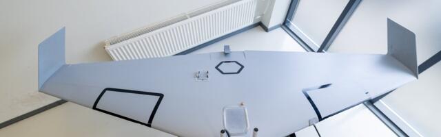 Из Беларуси в Литву прилетел беспилотник, имитирующий Shahed