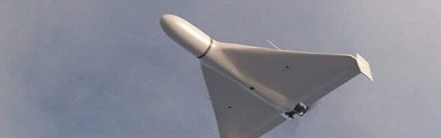 Новый алгоритм: при атаках БПЛА РФ на Украину в Литве будут повышать уровень бдительности