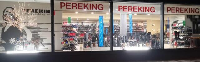 Старейший обувной магазин Таллинна закрывается: «Мы закончим до того, как нас добьет банкротство»