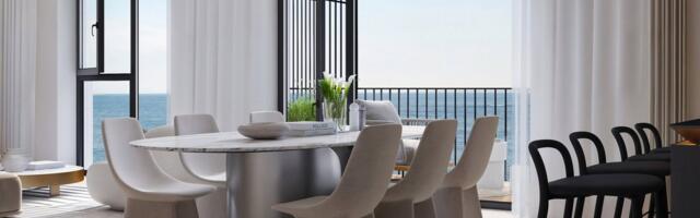 ГАЛЕРЕЯ | Посмотрите, что можно купить в районе Каларанна по самой высокой в Таллинне цене – 10 000 евро за квадратный метр