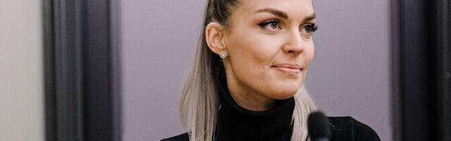 Бывшая старейшина таллиннского района Кристийне вышла из Eesti 200