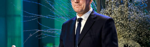 Кристен Михал: неужели возвращается эпоха больших военных кораблей?