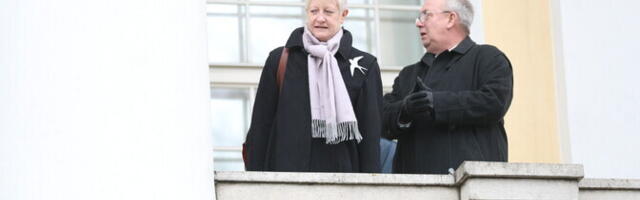 Кионка: ни одна партия не обсуждала со мной выдвижение моей кандидатуры в президенты