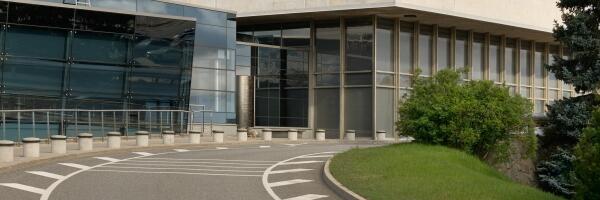 Уменьшился пассажиропоток в Рижском аэропорту