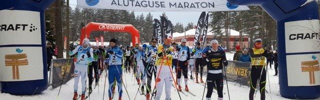 Алутагузеский лыжный марафон пройдет 12-13 февраля