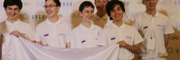 Российские школьники завоевали шесть наград на Международной математической олимпиаде