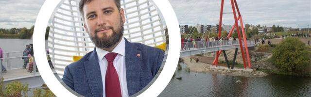 МНЕНИЕ | Дайте Ласнамяэ шанс!