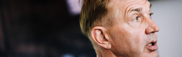 Сыырумаа: я сделал Партии реформ предложение, от которого было трудно отказаться