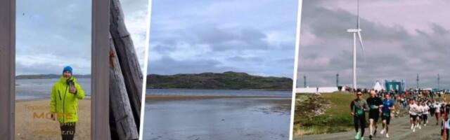 3 самых впечатляющих локации Кольского полуострова