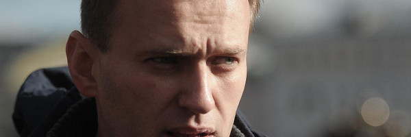 Урмас Рейнсалу побеседовал с Алексеем Навальным