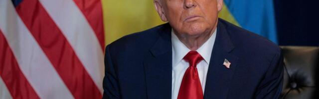 Трамп: страны НАТО должны сбивать российские самолеты, вторгающиеся в их воздушное пространство