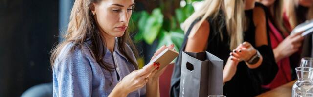 Kantar Emor_ косметические товары все чаще покупают онлайн, скидки тщательно отслеживаются