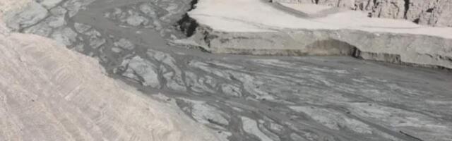 Власти Ирана начали засев облаков, чтобы искусственно вызвать дождь в условиях засухи