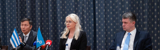 "AK. Nädal": таллиннская коалиция может стать тренировочной площадкой для выборов в Рийгикогу