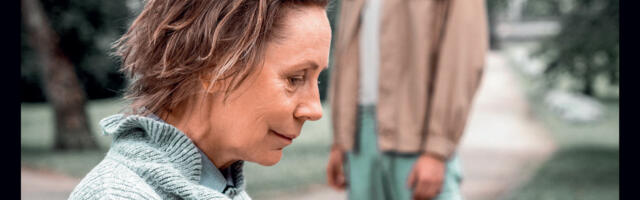 Rakvere Teater покажет в Нарве спектакль «Голос внутри меня»