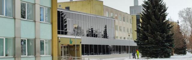 Для учеников Ида-Вируского профтеха, которые не выучат эстонский за восемь недель, подготовили два варианта