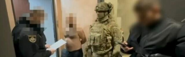 Операция с участием латвийской полиции в Украине: задержаны телефонные мошенники