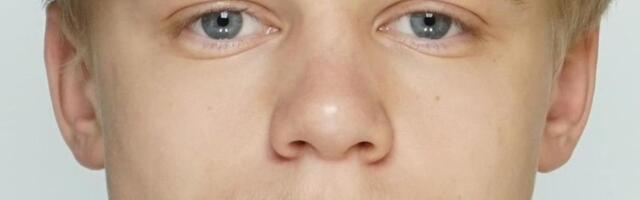 Может находиться в Таллинне: полиция разыскивает пропавшего в Нарва-Йыэсуу подростка