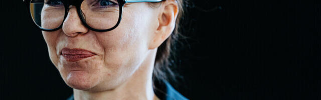 Астрид Аси: критика не заставила прокуратуру действовать осторожнее