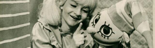 Ушла из жизни актриса Эстер Паюсоо