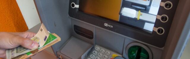 Будьте начеку! Участились случаи мошенничеств, связанных со снятием наличных