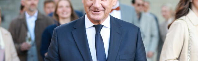 Ансип исключил выдвижение своей кандидатуры на президентских выборах