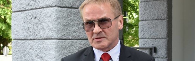 Министр Яак Ааб: в Нарве построят новую больницу