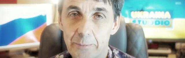 Юри Кивит о кризисе журналистики в Эстонии:  скатились до роли титушек